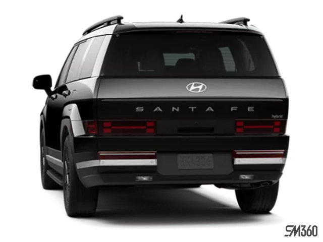 2026 HYUNDAI Santa Fe Hybrid PREFERRED
