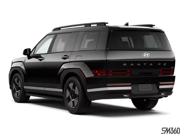 2026 HYUNDAI Santa Fe Hybrid PREFERRED