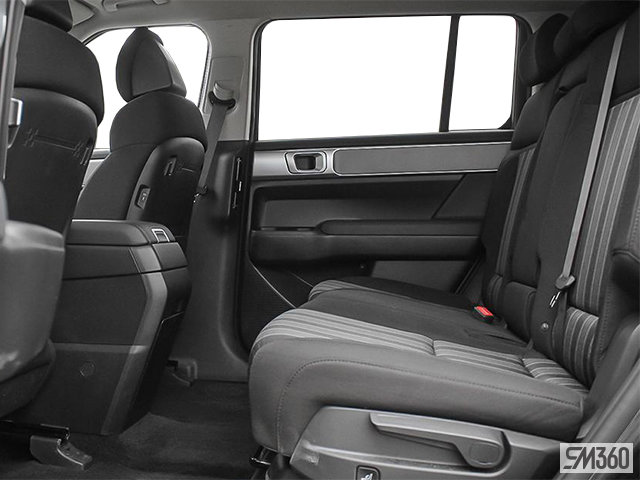 2026 HYUNDAI Santa Fe Hybrid PREFERRED