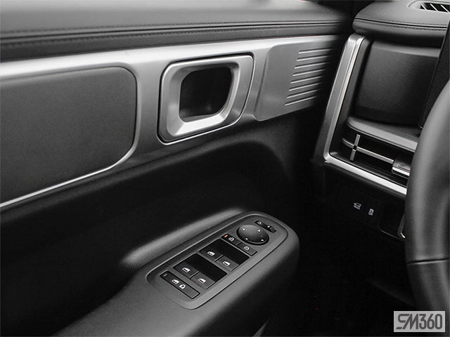 2026 HYUNDAI Santa Fe Hybrid PREFERRED