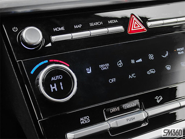 2026 HYUNDAI Santa Fe Hybrid PREFERRED