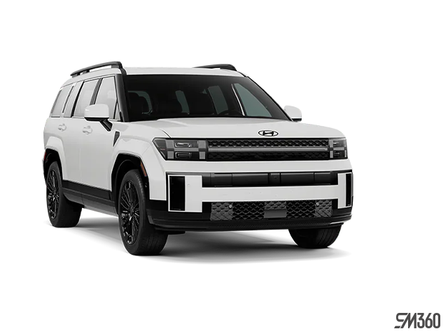 2026 Hyundai Santa Fe Hybrid in Regina, Saskatchewan