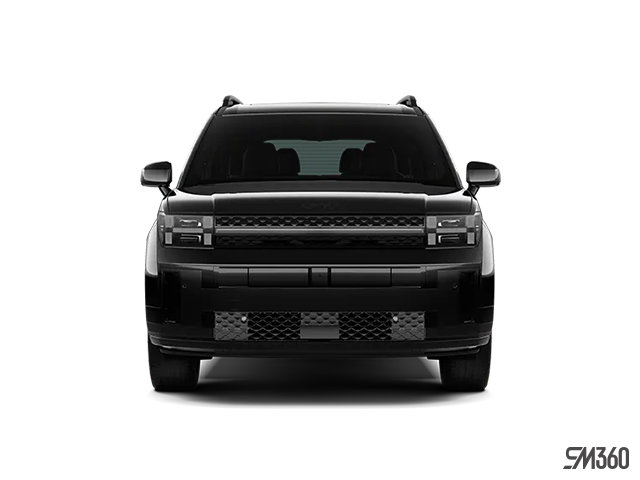 2026 HYUNDAI Santa Fe Hybrid ULTIMATE CALIGRAPHY