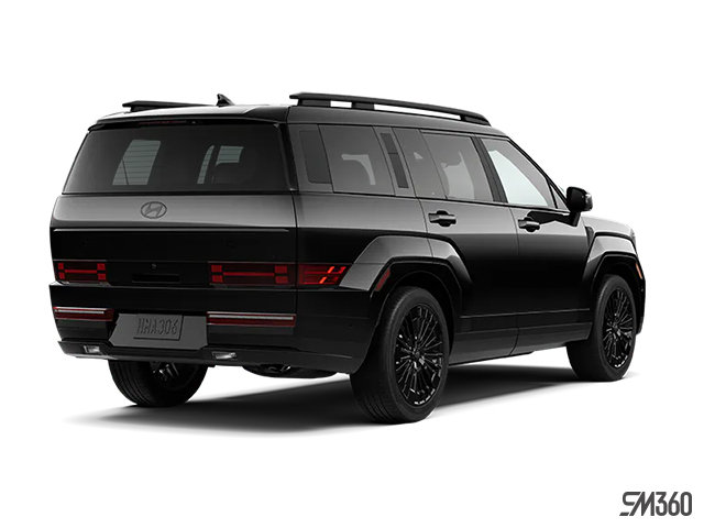 2026 HYUNDAI Santa Fe Hybrid ULTIMATE CALIGRAPHY