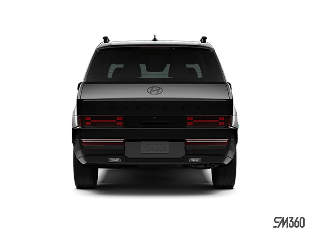 2026 HYUNDAI Santa Fe Hybrid ULTIMATE CALIGRAPHY