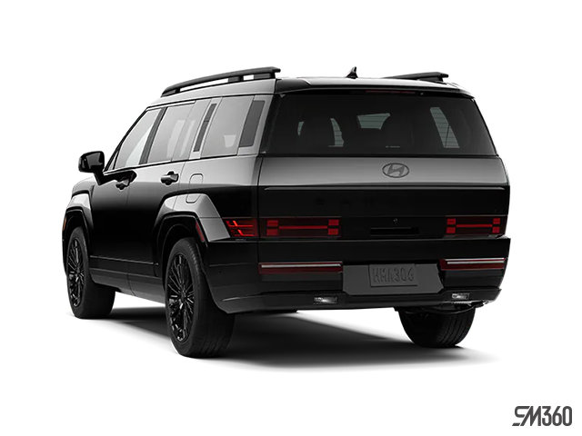 2026 HYUNDAI Santa Fe Hybrid ULTIMATE CALIGRAPHY