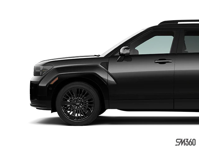 2026 HYUNDAI Santa Fe Hybrid ULTIMATE CALIGRAPHY