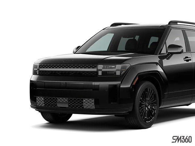 2026 HYUNDAI Santa Fe Hybrid ULTIMATE CALIGRAPHY