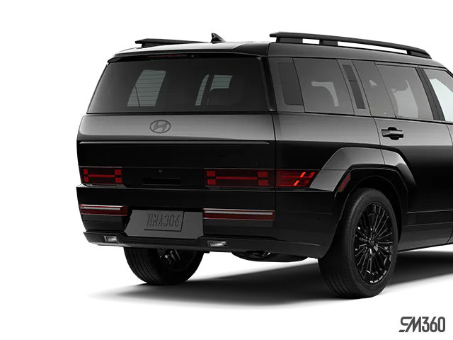 2026 HYUNDAI Santa Fe Hybrid ULTIMATE CALIGRAPHY