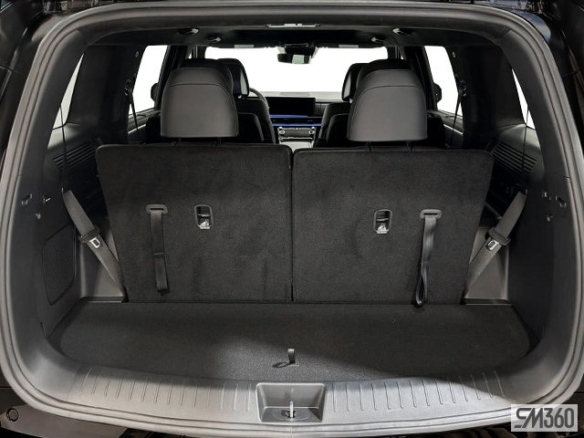 2026 HYUNDAI Santa Fe Hybrid ULTIMATE CALIGRAPHY