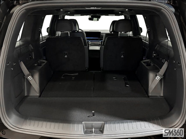 2026 HYUNDAI Santa Fe Hybrid ULTIMATE CALIGRAPHY