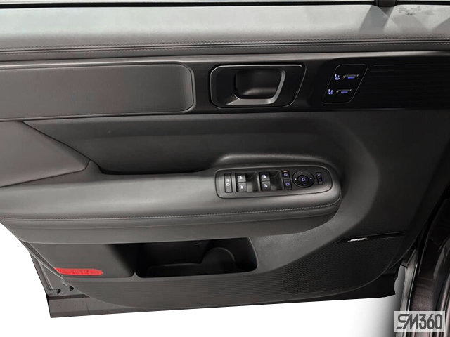 2026 HYUNDAI Santa Fe Hybrid ULTIMATE CALIGRAPHY