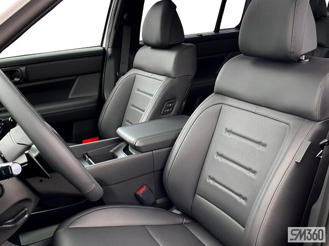 2026 HYUNDAI Santa Fe Hybrid ULTIMATE CALIGRAPHY