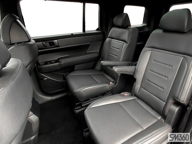 2026 HYUNDAI Santa Fe Hybrid ULTIMATE CALIGRAPHY