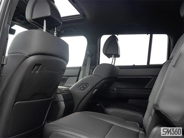 2026 HYUNDAI Santa Fe Hybrid ULTIMATE CALIGRAPHY