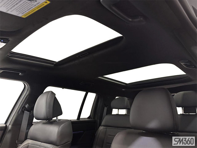 2026 HYUNDAI Santa Fe Hybrid ULTIMATE CALIGRAPHY