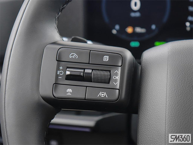 2026 HYUNDAI Santa Fe Hybrid ULTIMATE CALIGRAPHY