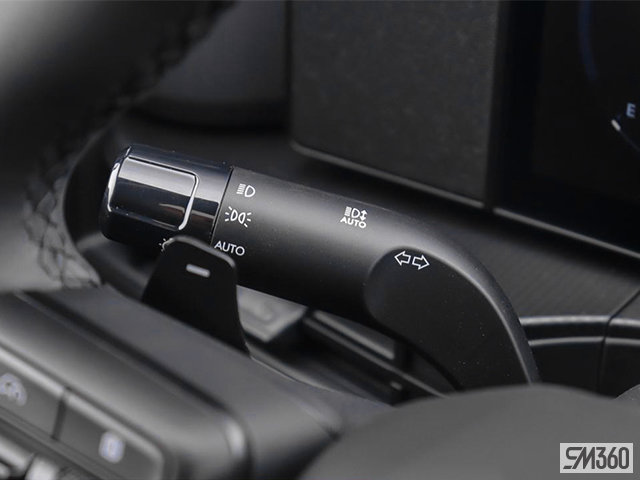 2026 HYUNDAI Santa Fe Hybrid ULTIMATE CALIGRAPHY