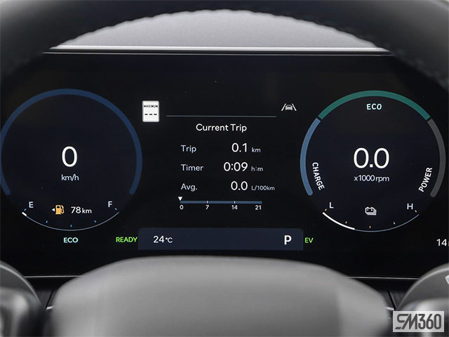 2026 HYUNDAI Santa Fe Hybrid ULTIMATE CALIGRAPHY