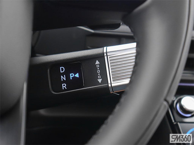 2026 HYUNDAI Santa Fe Hybrid ULTIMATE CALIGRAPHY