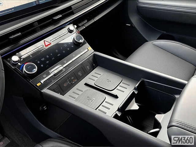 2026 HYUNDAI Santa Fe Hybrid ULTIMATE CALIGRAPHY