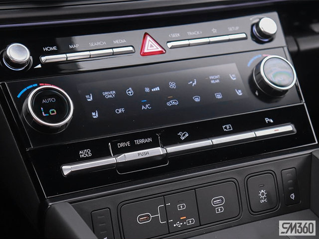 2026 HYUNDAI Santa Fe Hybrid ULTIMATE CALIGRAPHY