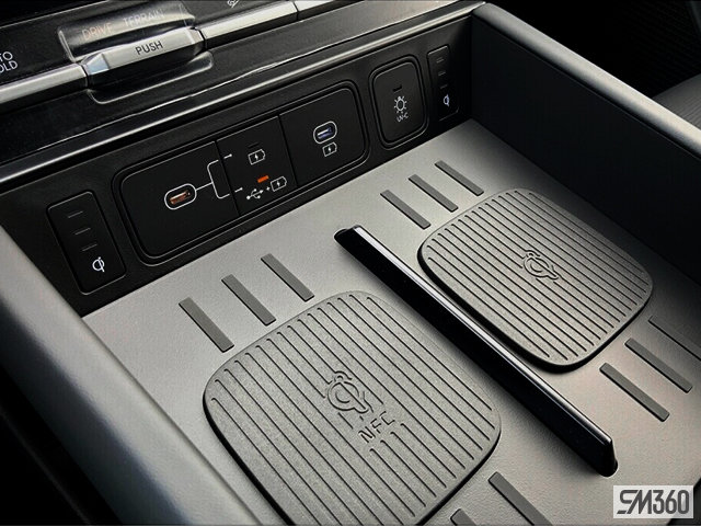 2026 HYUNDAI Santa Fe Hybrid ULTIMATE CALIGRAPHY