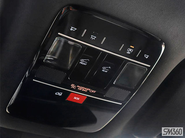 2026 HYUNDAI Santa Fe Hybrid ULTIMATE CALIGRAPHY