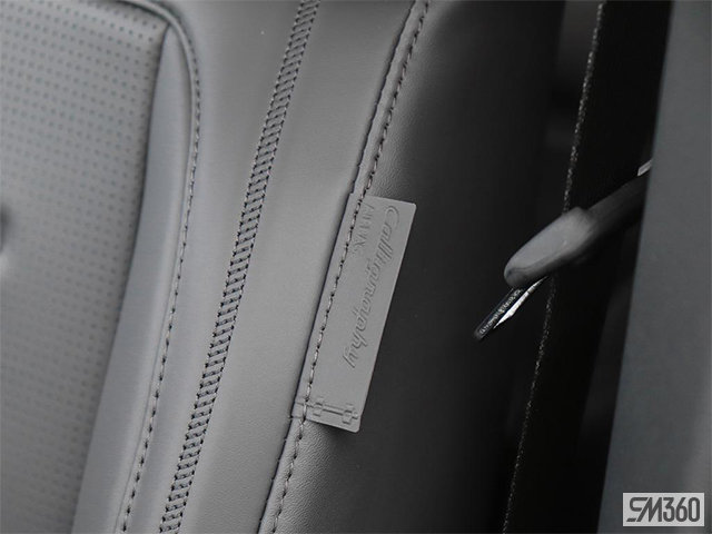 2026 HYUNDAI Santa Fe Hybrid ULTIMATE CALIGRAPHY