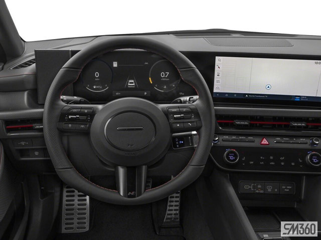 2026 HYUNDAI Sonata N-LINE ULTIMATE