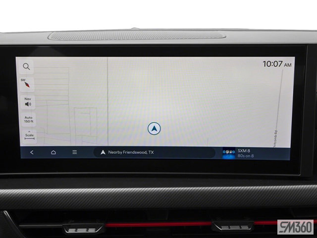 2026 HYUNDAI Sonata N-LINE ULTIMATE