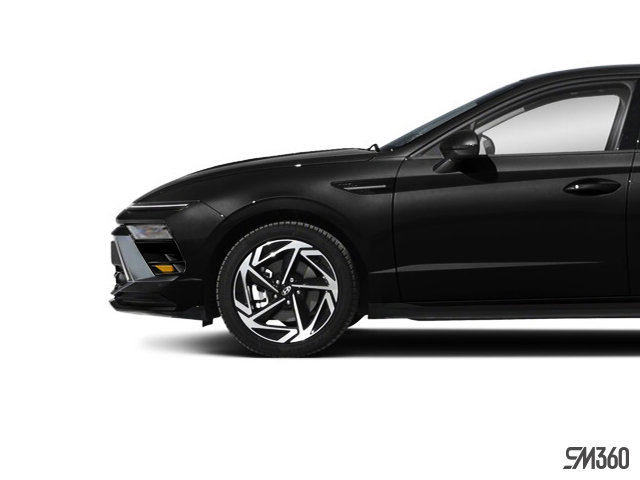 2026 HYUNDAI Sonata PREFERRED-TREND