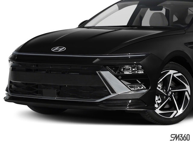 2026 HYUNDAI Sonata PREFERRED-TREND