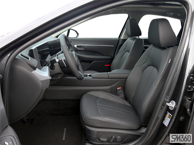 2026 HYUNDAI Sonata PREFERRED-TREND