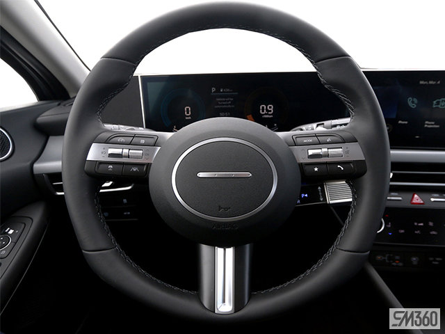 2026 HYUNDAI Sonata PREFERRED-TREND