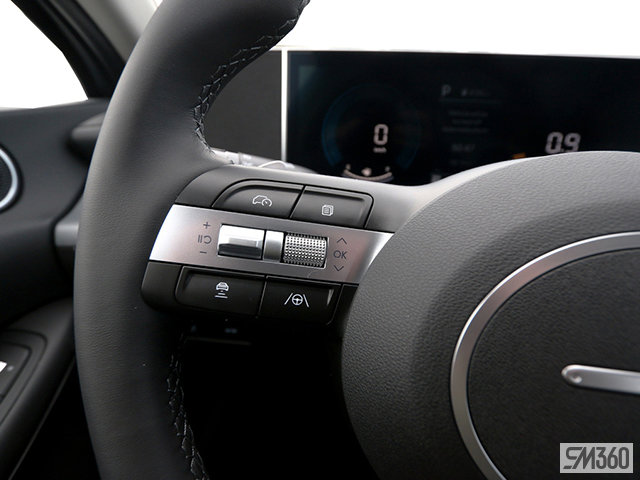 2026 HYUNDAI Sonata PREFERRED-TREND