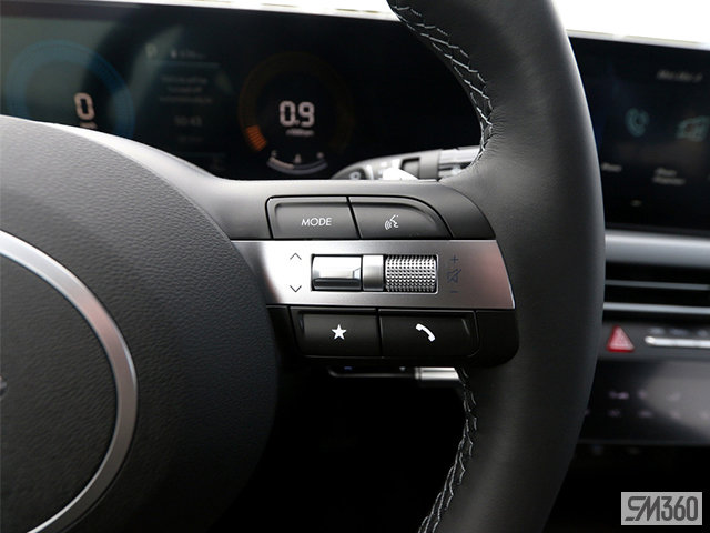 2026 HYUNDAI Sonata PREFERRED-TREND