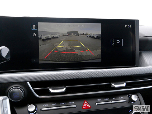 2026 HYUNDAI Sonata PREFERRED-TREND