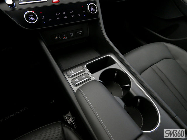 2026 HYUNDAI Sonata PREFERRED-TREND