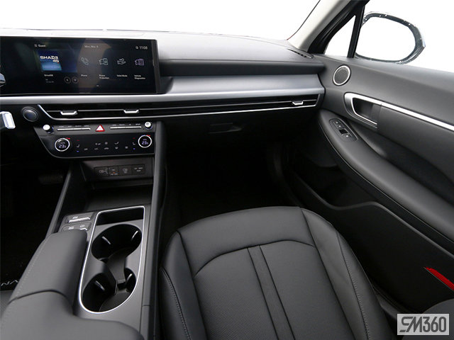 2026 HYUNDAI Sonata PREFERRED-TREND