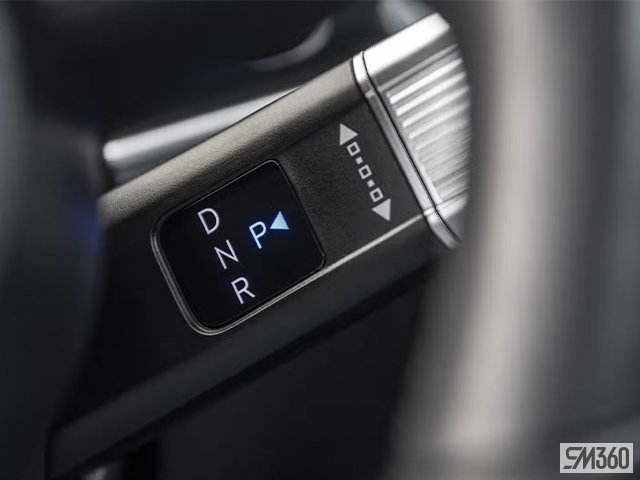 2026 HYUNDAI Tucson Hybrid NIGHT EDITION
