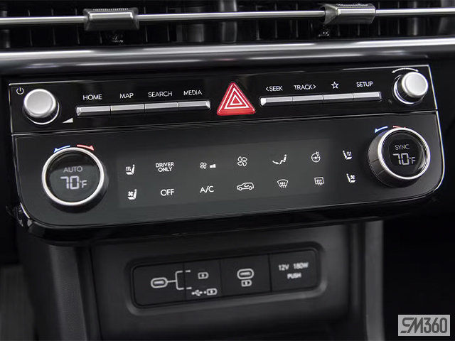 2026 HYUNDAI Tucson Hybrid NIGHT EDITION