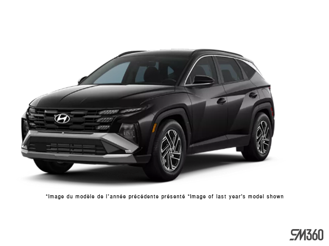 2026 Hyundai Tucson Hybrid in Regina, Saskatchewan