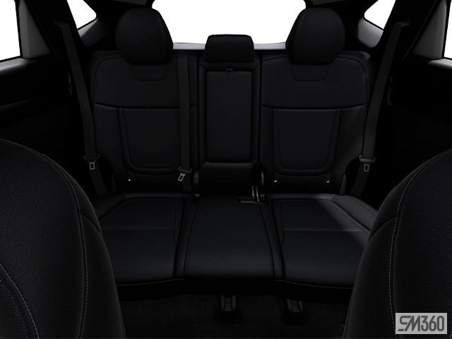 2026 HYUNDAI Tucson PREFERRED