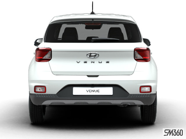 2026 HYUNDAI Venue ESSENTIAL