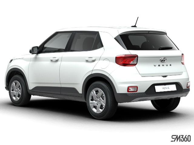 2026 HYUNDAI Venue ESSENTIAL