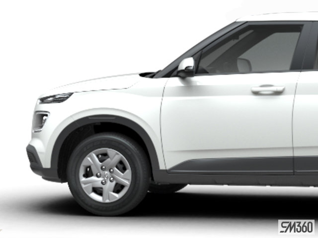 2026 HYUNDAI Venue ESSENTIAL