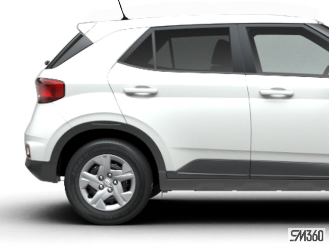 2026 HYUNDAI Venue ESSENTIAL