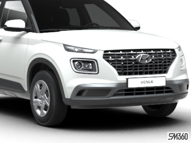 2026 HYUNDAI Venue ESSENTIAL