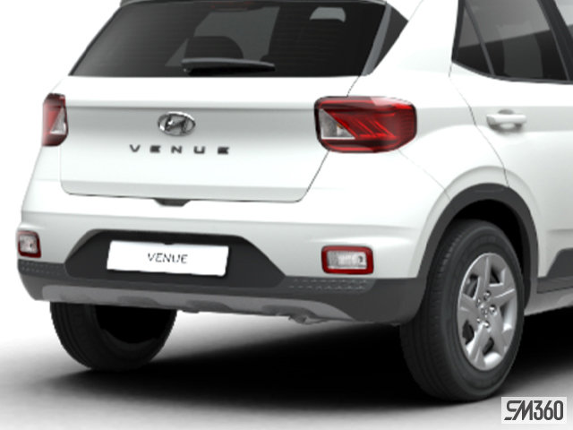 2026 HYUNDAI Venue ESSENTIAL